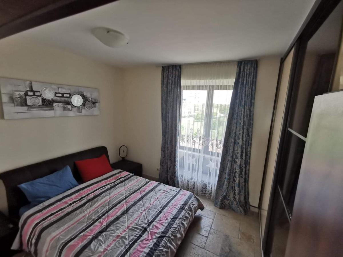 Sea View Apartment Kaliakria Resort Topola Ngoại thất bức ảnh